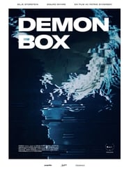 Demon Box' Poster