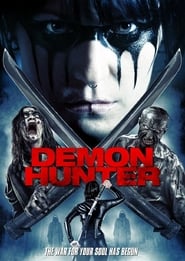 Demon Hunter' Poster
