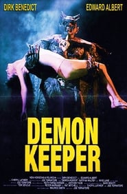Demon Keeper' Poster