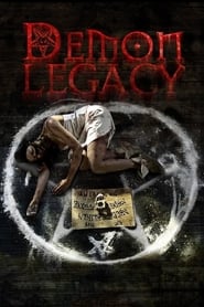 Demon Legacy' Poster