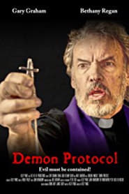 Demon Protocol' Poster