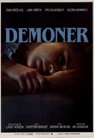 Demoner' Poster
