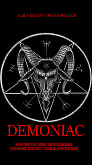 Demoniac' Poster
