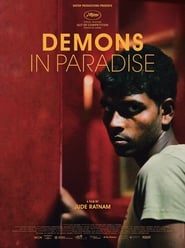 Demons in Paradise' Poster