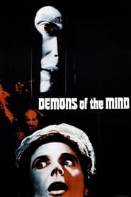 Streaming sources forDemons of the Mind