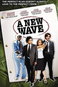 A New Wave' Poster