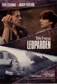 The Frozen Leopard' Poster