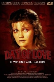 Day of Love' Poster