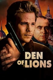 Den of Lions' Poster