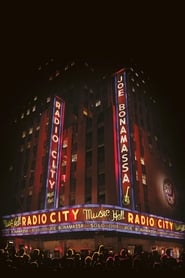 Streaming sources forJoe Bonamassa Live at Radio City Music Hall