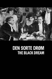 The Black Dream' Poster