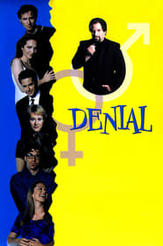 Denial' Poster