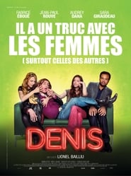 Denis' Poster