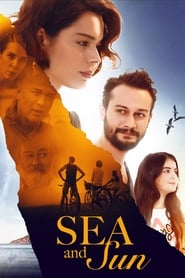 Sea and Sun' Poster