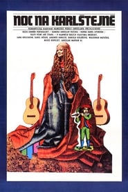 A Night at Karlstein' Poster