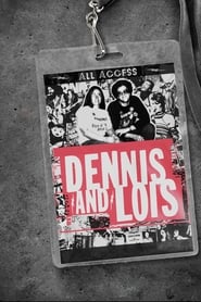 Dennis and Lois' Poster