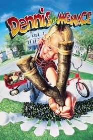 Streaming sources forDennis the Menace