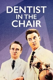 Dentist in the Chair' Poster