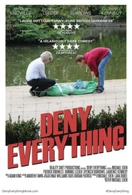 Deny Everything' Poster