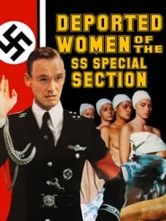 Deported Women of the SS Special Section' Poster
