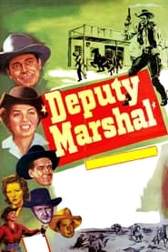 Deputy Marshal' Poster