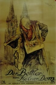 The Beggar from Cologne Cathedral' Poster
