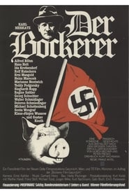 Bockerer' Poster