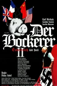 Der Bockerer II  sterreich ist frei' Poster
