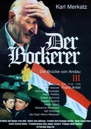 Der Bockerer III  Die Brcke von Andau' Poster