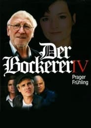 Der Bockerer IV  Prager Frhling' Poster