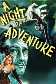 A Night of Adventure' Poster