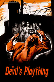 The Devils Plaything' Poster