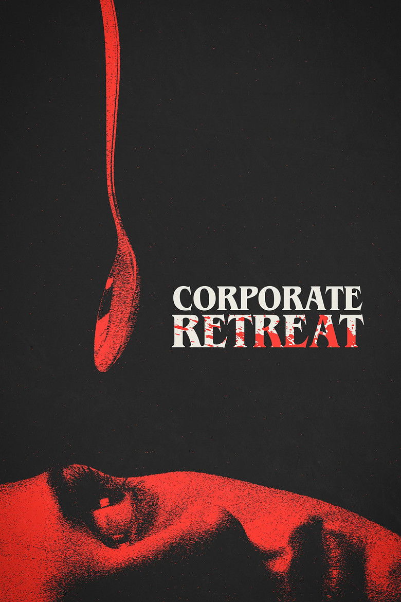 Corporate Retreat Poster