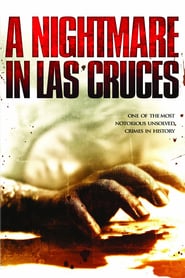 A Nightmare in Las Cruces' Poster