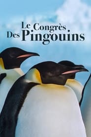 The Congress of Penguins' Poster