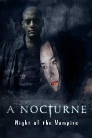 A Nocturne Night of the Vampire
