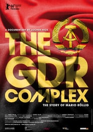 The GDR Complex