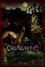 The Night of the Chupacabras' Poster
