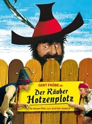 Der Ruber Hotzenplotz' Poster