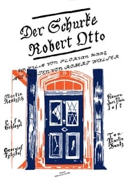 The Villain Robert Otto' Poster