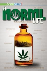 A Norml Life' Poster