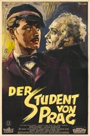 The Student of Prague' Poster