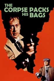 The Corpse Packs His Bags' Poster