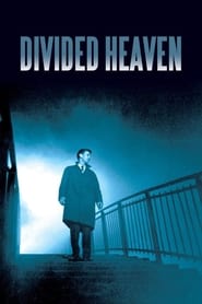 Divided Heaven' Poster