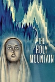 Streaming sources forThe Holy Mountain