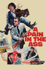 A Pain in the Ass' Poster