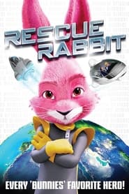 Rescue Rabbit' Poster