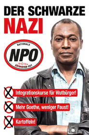 Der schwarze Nazi' Poster