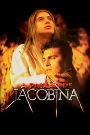 A Paixo de Jacobina' Poster