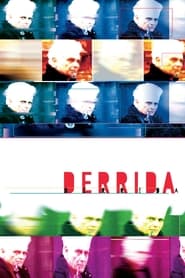 Derrida' Poster